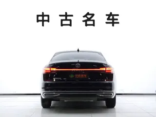 Volkswagen Passat 2022 купить из Китая, цена 1 589 000 ₽ — Suifenhe Auto