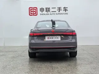 Volkswagen Passat 2024 купить из Китая, цена 4 248 000 ₽ — Suifenhe Auto