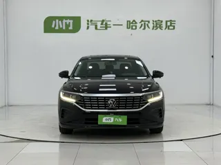 Volkswagen Passat 2024 купить из Китая, цена 2 666 000 ₽ — Suifenhe Auto