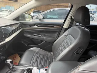 Volkswagen Passat 2019 купить из Китая, цена 1 537 000 ₽ — Suifenhe Auto