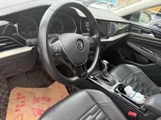 Volkswagen Passat 2019 купить из Китая, цена 1 537 000 ₽ — Suifenhe Auto