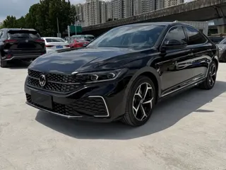 Volkswagen Passat 2025 купить из Китая, цена 3 897 000 ₽ — Suifenhe Auto