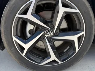 Volkswagen Passat 2025 купить из Китая, цена 3 897 000 ₽ — Suifenhe Auto
