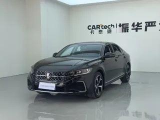 Volkswagen Passat 2025 купить из Китая, цена 3 888 000 ₽ — Suifenhe Auto
