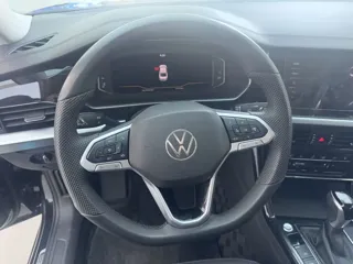 Volkswagen Passat 2025 купить из Китая, цена 3 888 000 ₽ — Suifenhe Auto