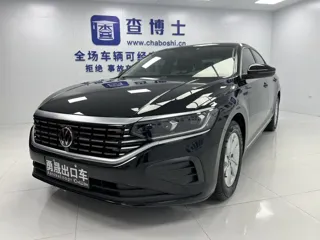 Volkswagen Passat 2023 купить из Китая, цена 1 847 000 ₽ — Suifenhe Auto