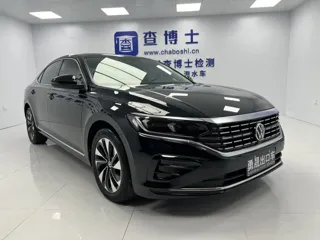 Volkswagen Passat 2022 купить из Китая, цена 1 988 000 ₽ — Suifenhe Auto
