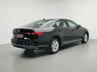 Volkswagen Passat 2020 купить из Китая, цена 1 533 000 ₽ — Suifenhe Auto