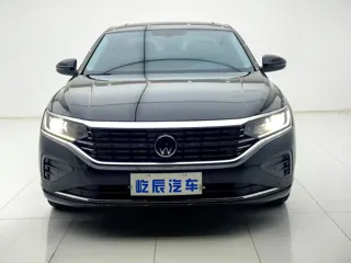 Volkswagen Passat 2024 купить из Китая, цена 3 596 000 ₽ — Suifenhe Auto
