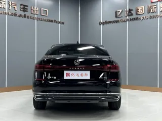 Volkswagen Passat 2023 купить из Китая, цена 2 509 000 ₽ — Suifenhe Auto