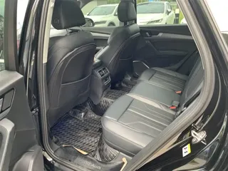 Audi Q5 2025 купить из Китая, цена 5 381 000 ₽ — Suifenhe Auto