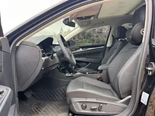 Volkswagen Passat 2024 купить из Китая, цена 3 910 000 ₽ — Suifenhe Auto