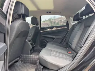 Volkswagen Passat 2024 купить из Китая, цена 3 910 000 ₽ — Suifenhe Auto