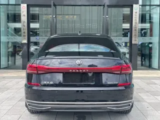 Volkswagen Passat 2024 купить из Китая, цена 4 089 000 ₽ — Suifenhe Auto