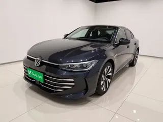 Volkswagen Passat 2025