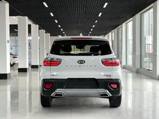 Kia SPORTAGE 2019 купить из Китая, цена 1 650 000 ₽ — Suifenhe Auto