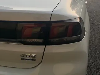 Peugeot 308 2020 купить из Китая, цена 1 198 000 ₽ — Suifenhe Auto