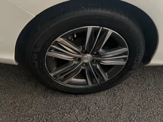 Peugeot 308 2020 купить из Китая, цена 1 198 000 ₽ — Suifenhe Auto