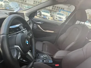 BMW X1 2021 купить из Китая, цена 1 761 000 ₽ — Suifenhe Auto
