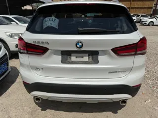 BMW X1 2021 купить из Китая, цена 1 761 000 ₽ — Suifenhe Auto