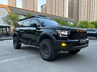 Haval H5 2025 купить из Китая, цена 4 187 000 ₽ — Suifenhe Auto