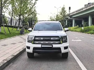 Haval H5 2024 купить из Китая, цена 3 803 000 ₽ — Suifenhe Auto