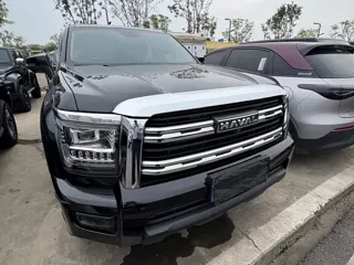 Haval H5 2024 купить из Китая, цена 3 074 000 ₽ — Suifenhe Auto