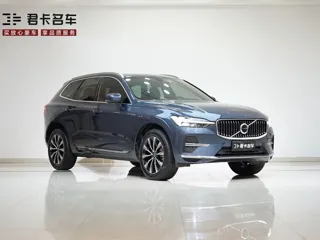 Volvo XC60 2024 купить из Китая, цена 4 541 000 ₽ — Suifenhe Auto