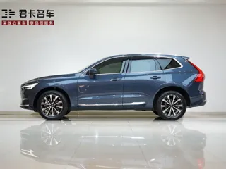 Volvo XC60 2024 купить из Китая, цена 4 541 000 ₽ — Suifenhe Auto