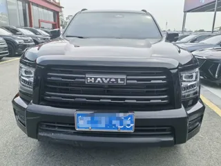Haval H5 2025 купить из Китая, цена 3 832 000 ₽ — Suifenhe Auto