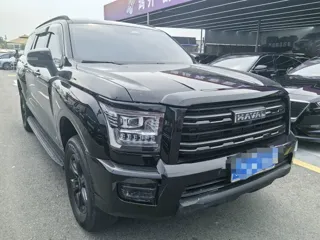 Haval H5 2025 купить из Китая, цена 3 832 000 ₽ — Suifenhe Auto