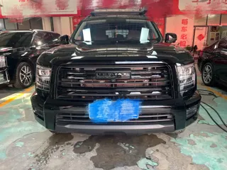 Haval H5 2025 купить из Китая, цена 3 218 000 ₽ — Suifenhe Auto