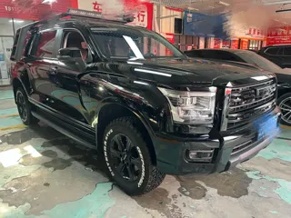 Haval H5 2025 купить из Китая, цена 3 218 000 ₽ — Suifenhe Auto