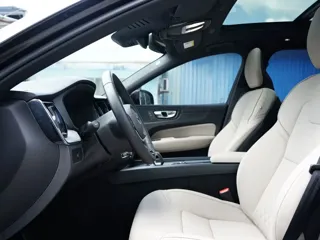 Volvo XC60 2025 купить из Китая, цена 5 107 000 ₽ — Suifenhe Auto