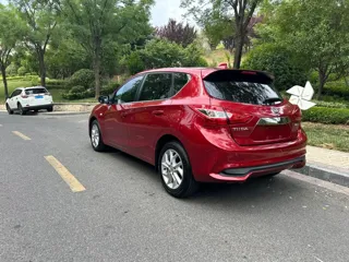 Nissan Tiida 2023 купить из Китая, цена 1 539 000 ₽ — Suifenhe Auto