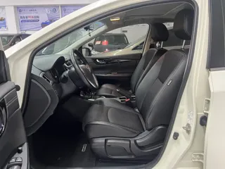 Nissan Tiida 2020 купить из Китая, цена 1 490 000 ₽ — Suifenhe Auto