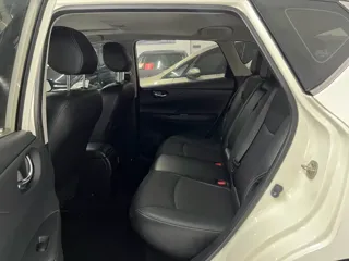Nissan Tiida 2020 купить из Китая, цена 1 490 000 ₽ — Suifenhe Auto