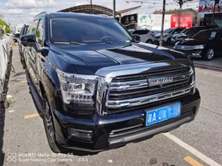 Haval H5 2024 купить из Китая, цена 3 161 000 ₽ — Suifenhe Auto