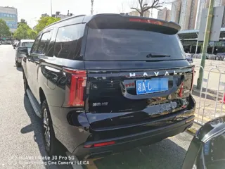 Haval H5 2024 купить из Китая, цена 3 161 000 ₽ — Suifenhe Auto