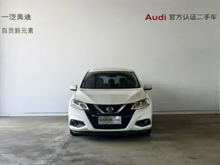 Nissan Tiida 2019 купить из Китая, цена 1 409 000 ₽ — Suifenhe Auto
