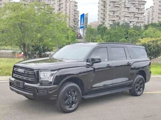 Haval H5 2025