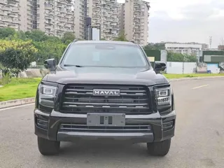 Haval H5 2025 купить из Китая, цена 3 519 000 ₽ — Suifenhe Auto