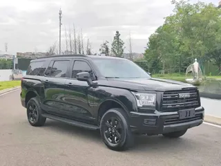 Haval H5 2025 купить из Китая, цена 3 519 000 ₽ — Suifenhe Auto