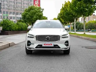 Volvo XC60 2026 купить из Китая, цена 5 380 000 ₽ — Suifenhe Auto