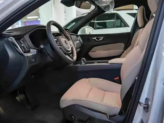 Volvo XC60 2026 купить из Китая, цена 5 380 000 ₽ — Suifenhe Auto