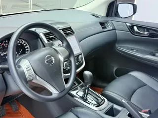Nissan Tiida 2020 купить из Китая, цена 1 464 000 ₽ — Suifenhe Auto