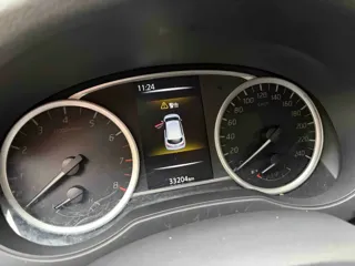 Nissan Tiida 2023 купить из Китая, цена 1 539 000 ₽ — Suifenhe Auto