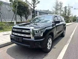 Haval H5 2024