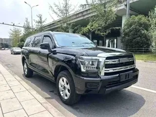 Haval H5 2024 купить из Китая, цена 3 894 000 ₽ — Suifenhe Auto