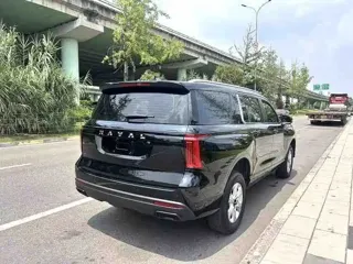 Haval H5 2024 купить из Китая, цена 3 894 000 ₽ — Suifenhe Auto